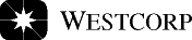 (WESTCORP LOGO)